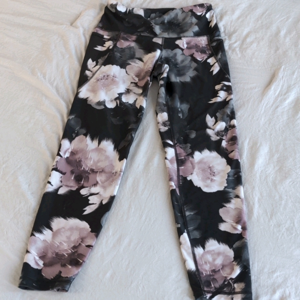Old Navy Active Elevate Leggings